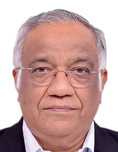 V. Ramachandran, Founder & CEO of CoachCEO