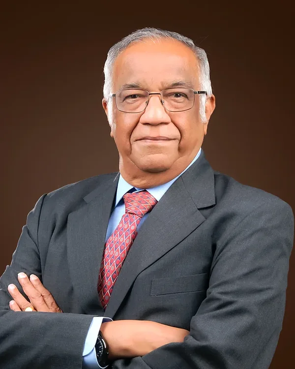V. Ramachandran, Founder & CEO of CoachCEO