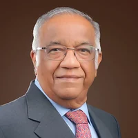 V. Ramachandran, Founder & CEO of CoachCEO